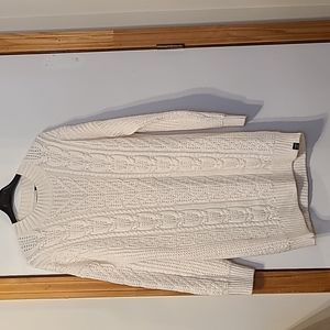 BRAND NEW!! Superdry Cable Knit Dress